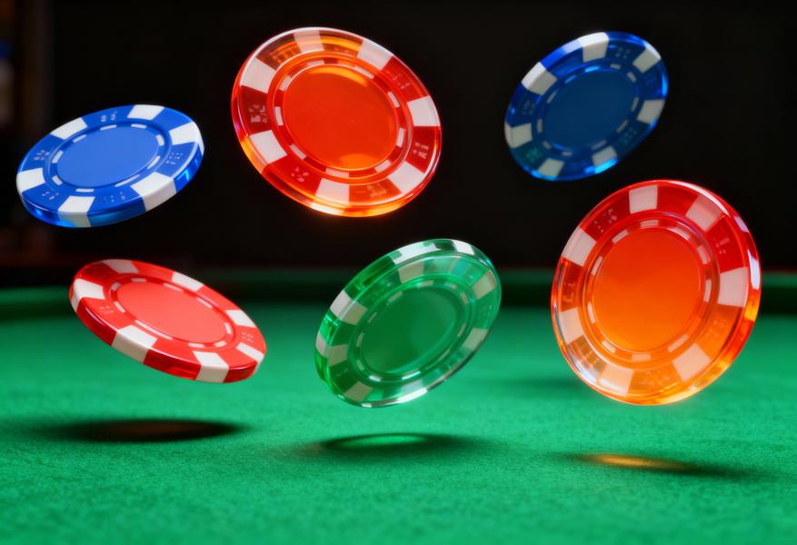 Spinch casino mobile
