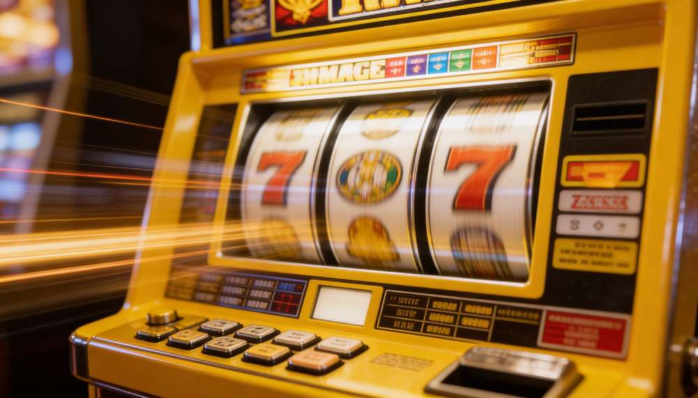casino intense