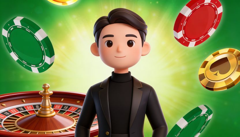 Lucky elf casino online