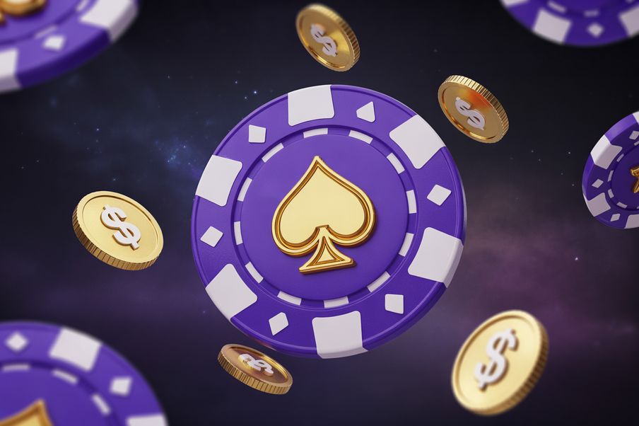Revolution casino