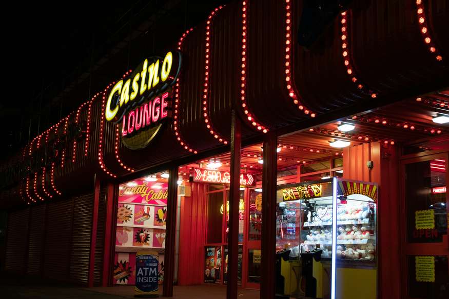 Bizzo casino