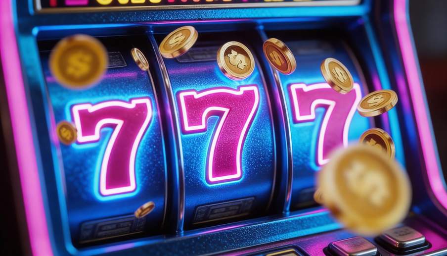 Coins game casino