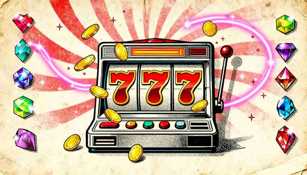 casino Orion spins