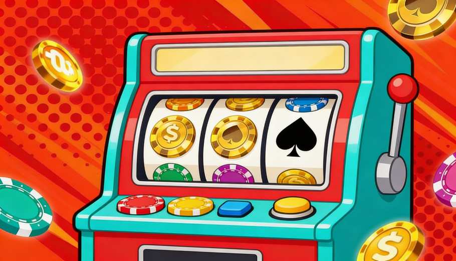 Split aces casino