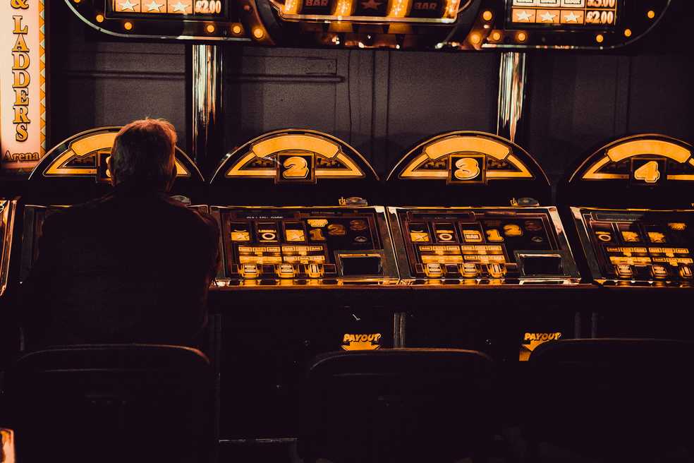 obtenir l'accès