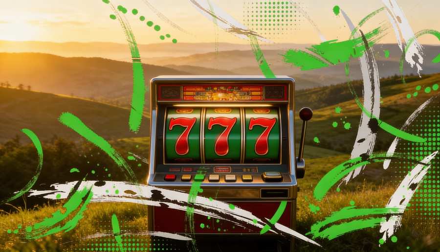 nine casino